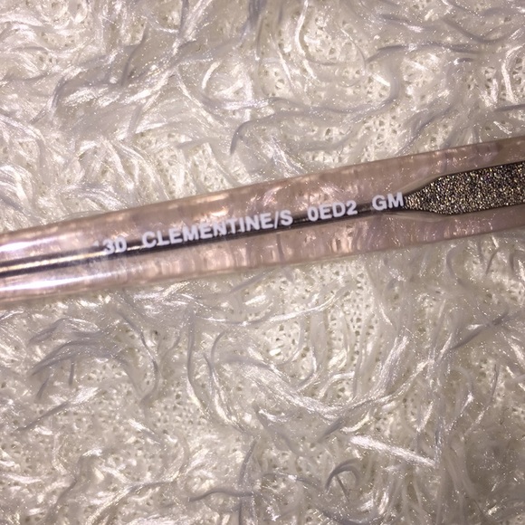 Kate spade clementine sunglasses - Picture 5 of 8